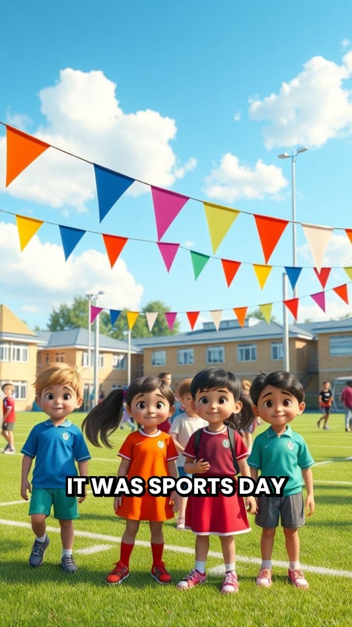 The Brightest Victory