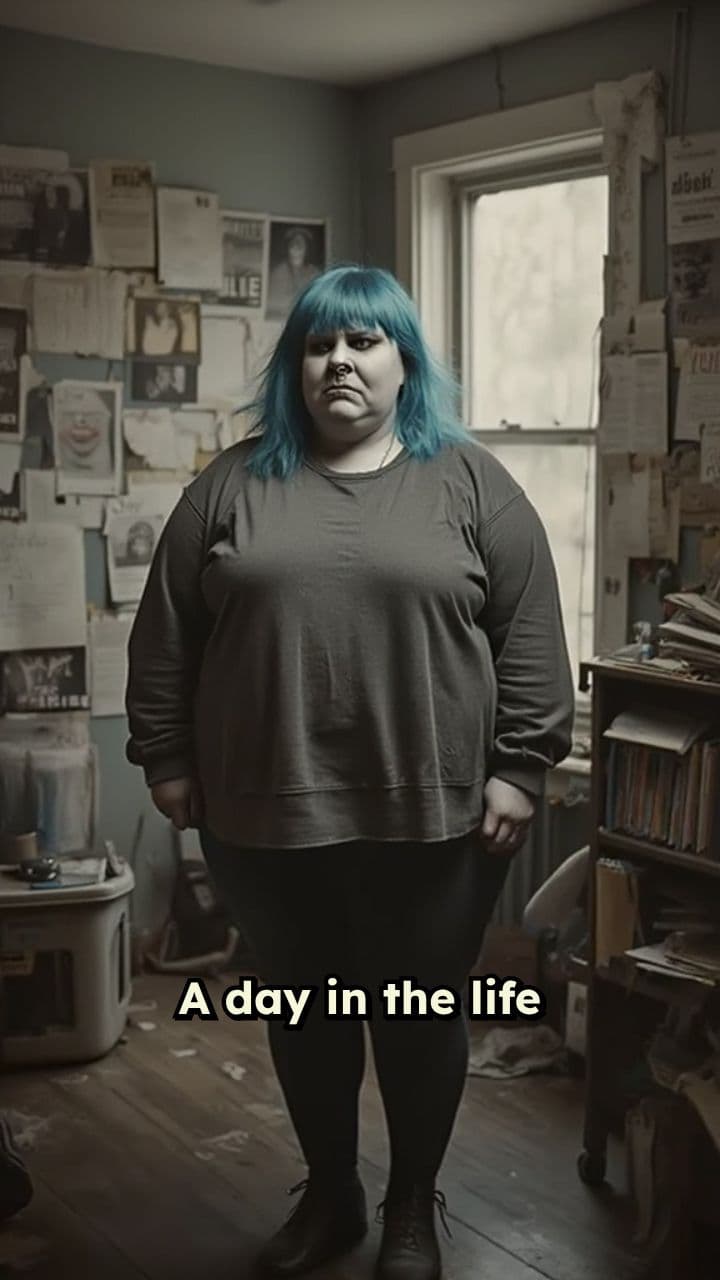 A Day in a Liberal’s Life