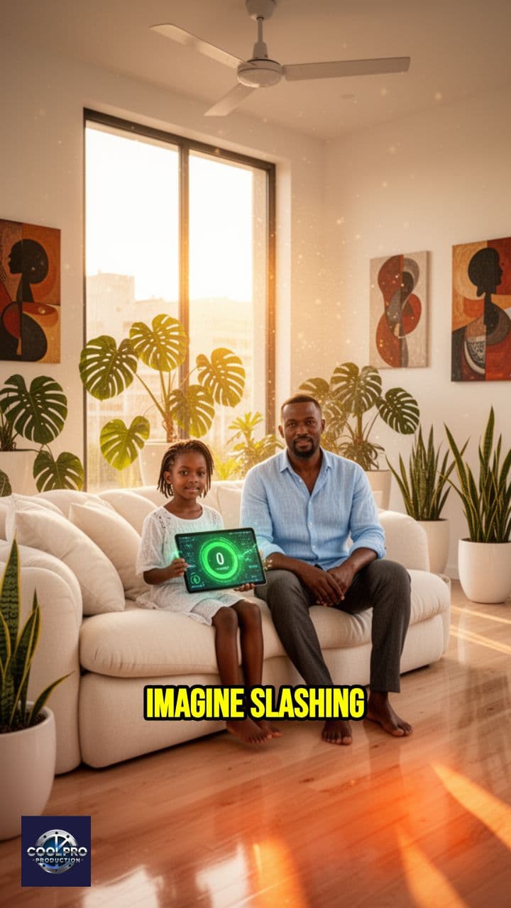 Solar That Pays for Itself Fast