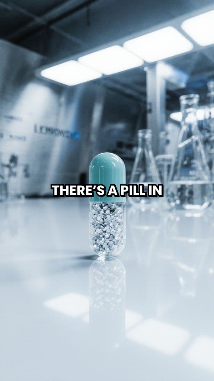 Longevity Pill for Dogs Near Approval