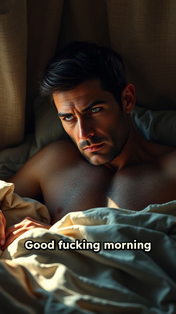 Morning Motivation for Badasses