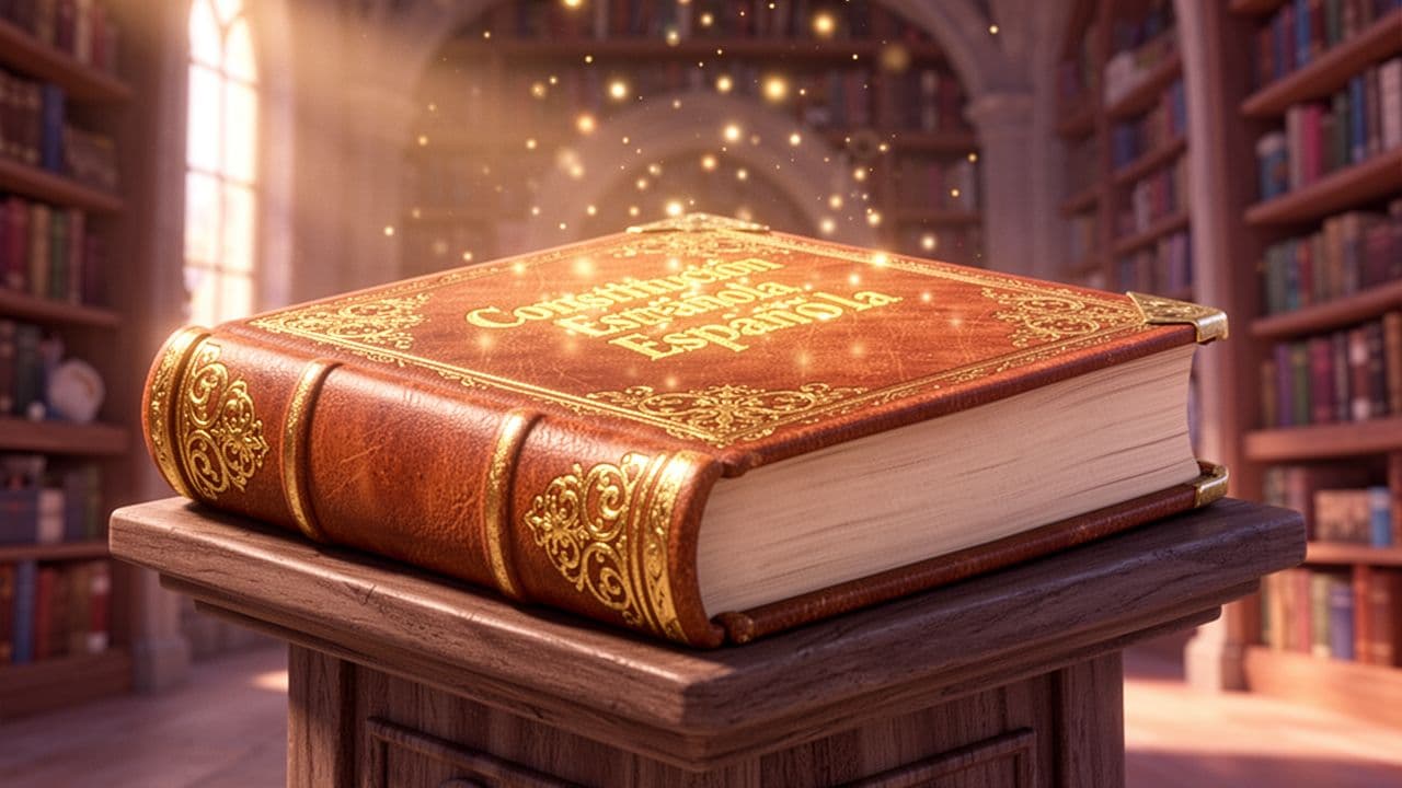 Título III: Cortes Generales y Congreso