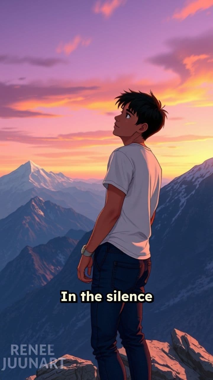 A Divine Walk with Lord Shiva