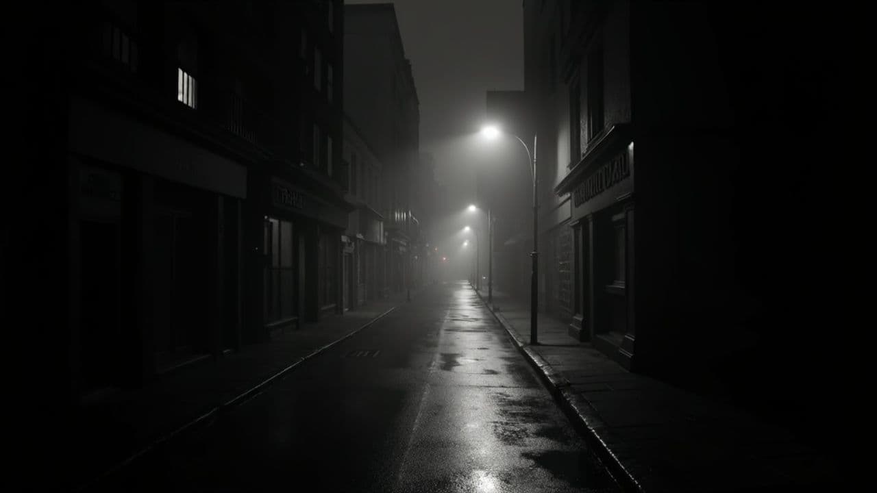 Laying Down the Armor