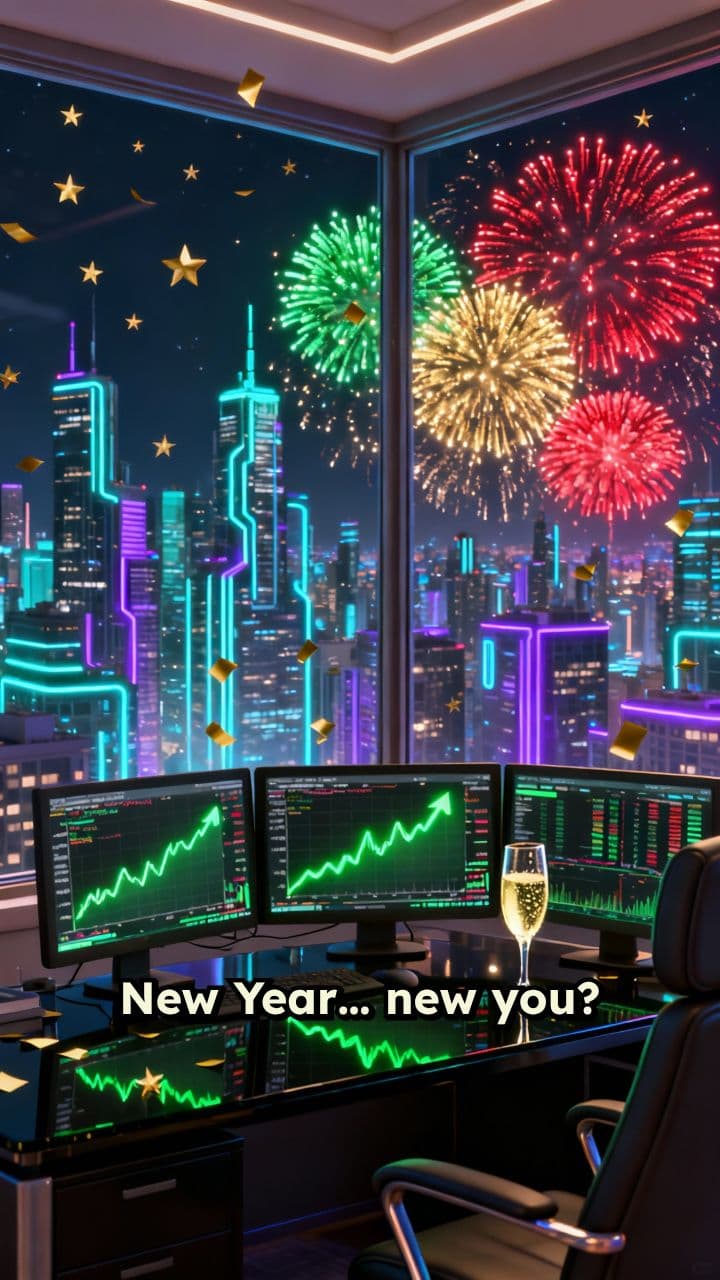 2026: Your Breakout Year