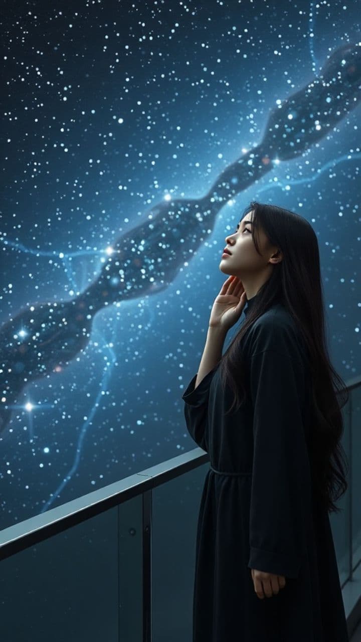 Whispers of a New Dawn