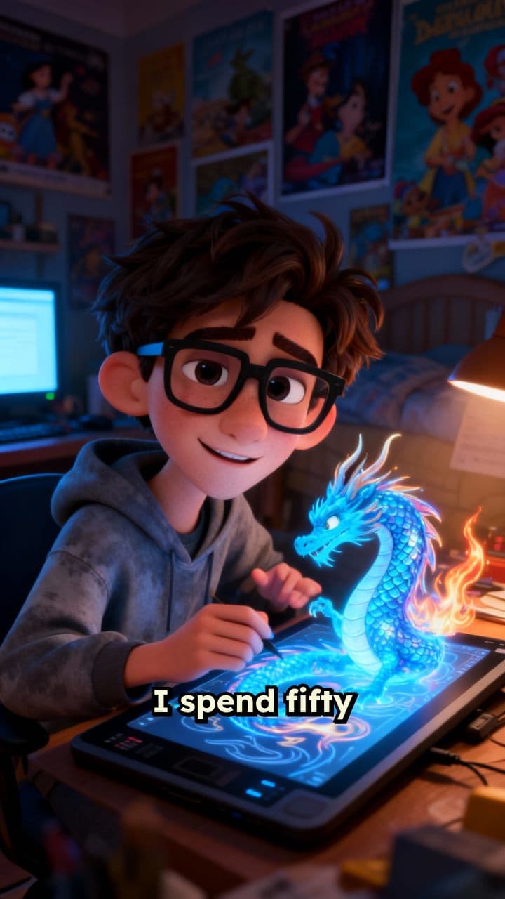 The Art of the Algorithm