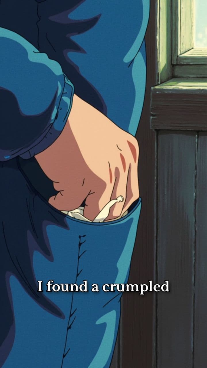 Kindness Notes: A Ripple Effect