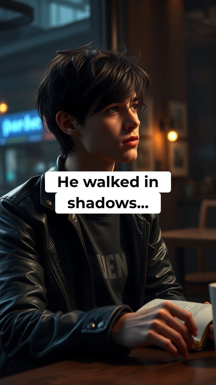 Eli and Clare: A Fan Edit