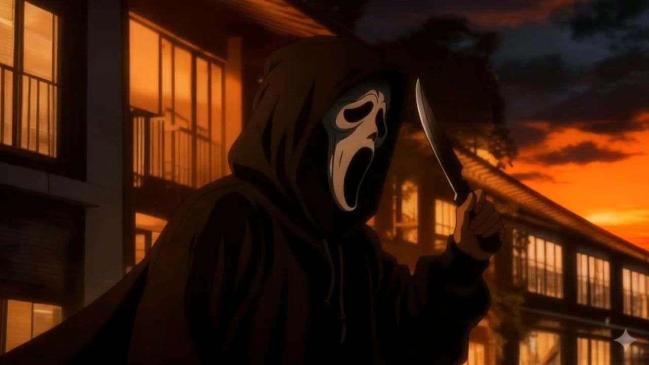 Image transform video