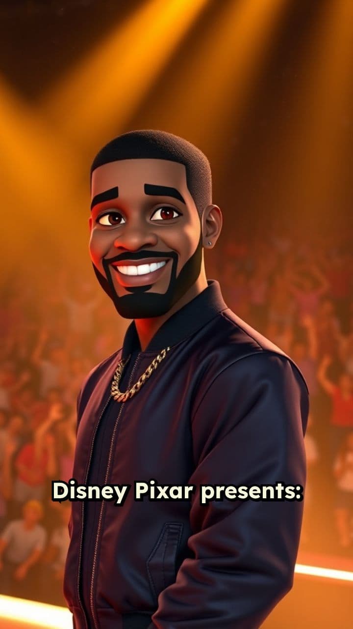 Drake's Unwavering Love Amid Distractions