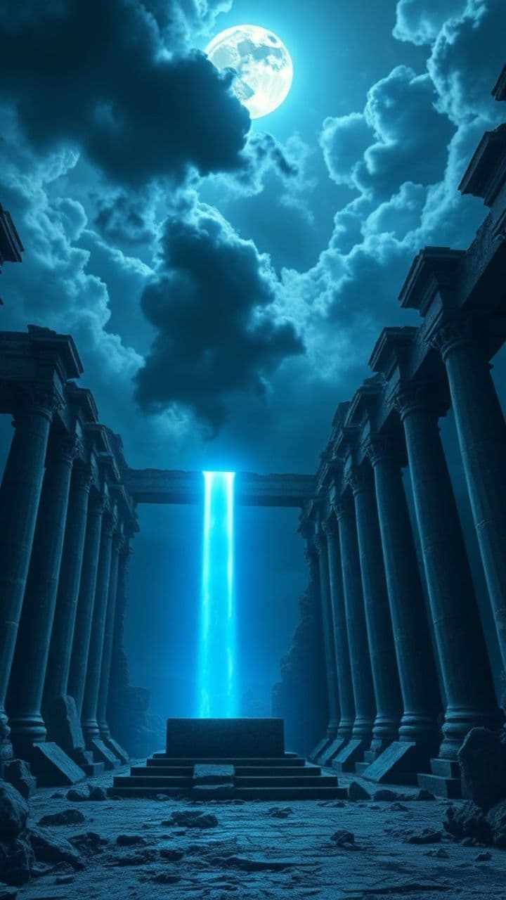 High-Octane Hardstyle EDM Experience