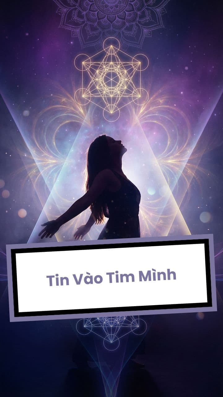 Tin Vào Tim Mình