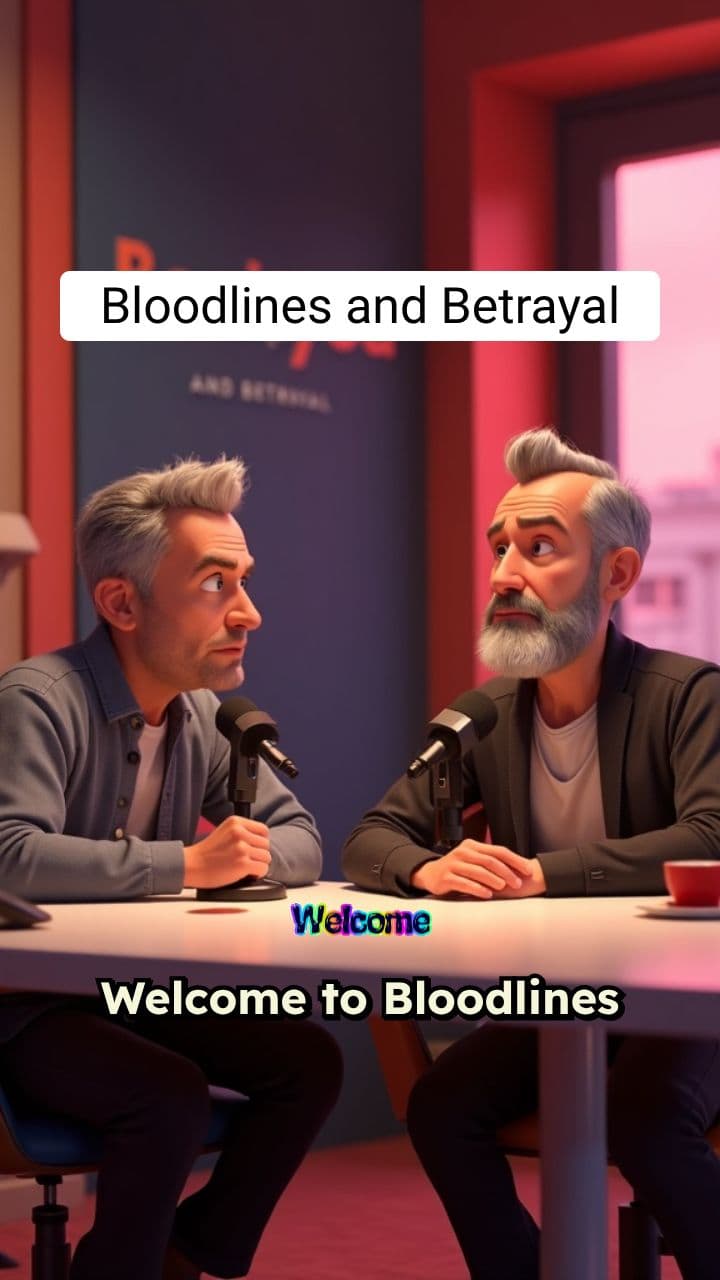 The Catcher in the Lie: John Lennon's Tragic End