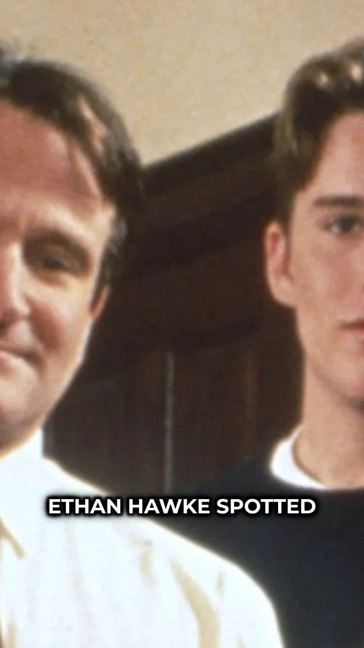 Behind the Laughter: Robin Williams' Struggles