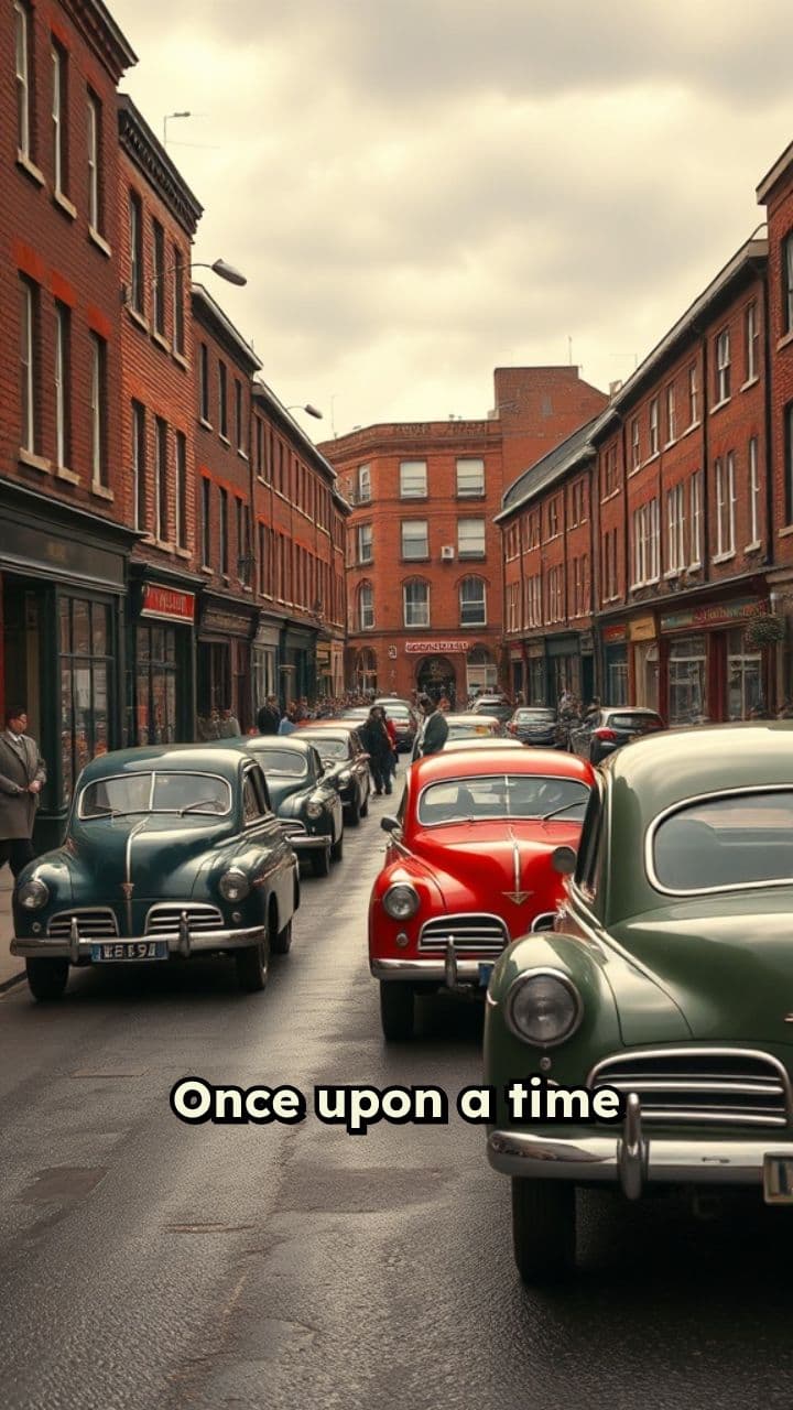 The Cycle of Despair