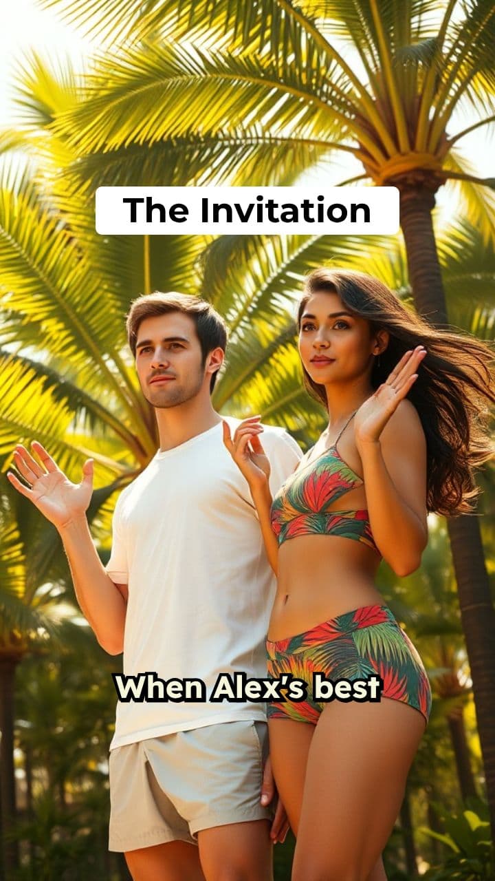 The Brazilian Surprise