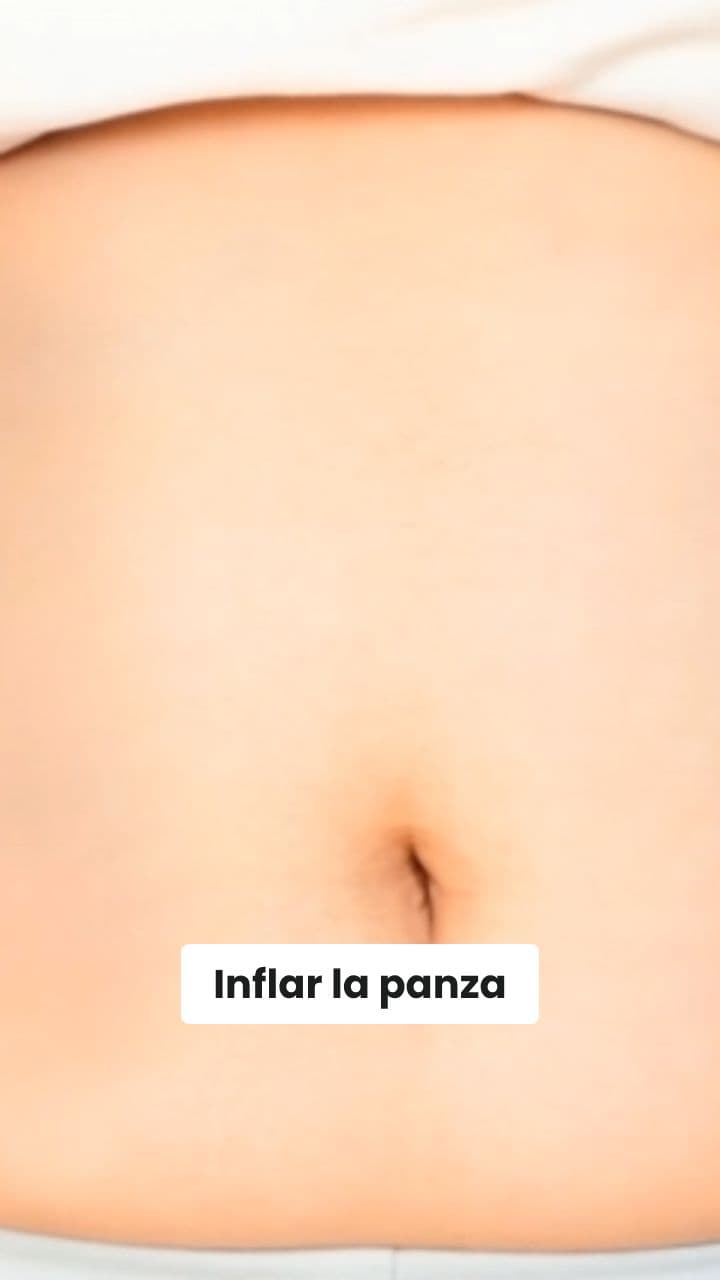 La manzana y la forma de comer