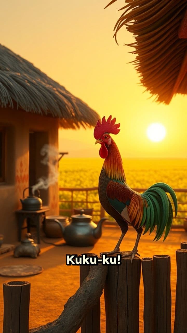 Desi Hulk and the Network Struggle