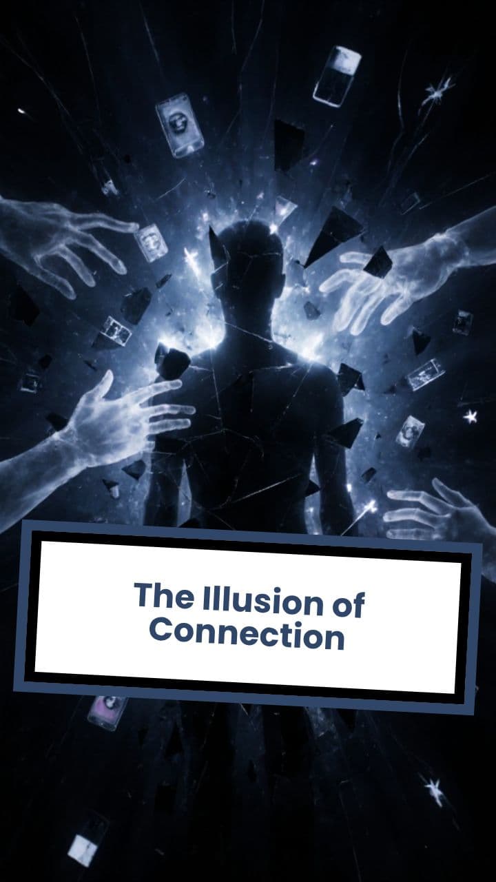 The Illusion of Connection