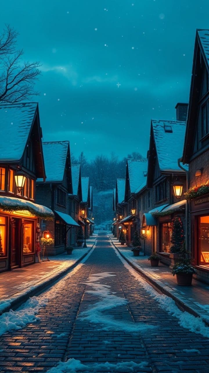 Christmas Cheer and Food Safety