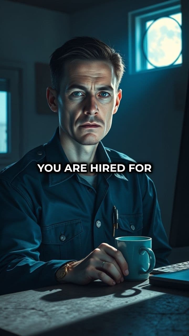 Never Answer When Named