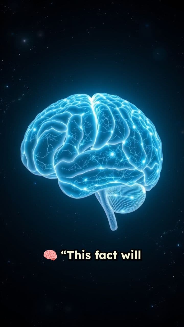 You Are Unique: A Miraculous Existence