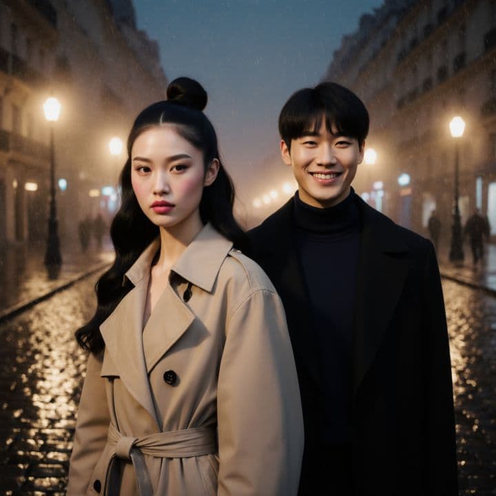 Mon cœur veut juste aimer