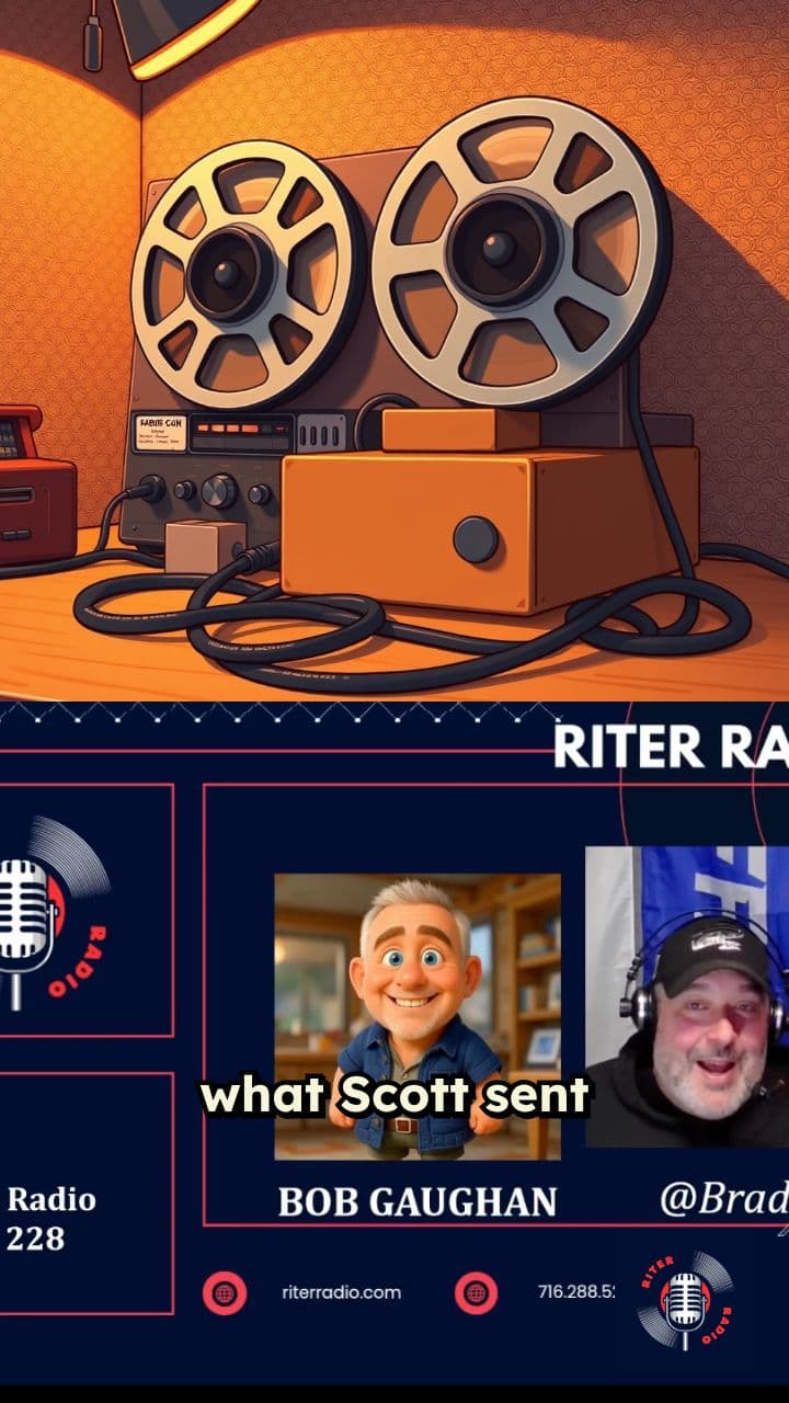 Bills Touchdown with Brazilian Announcers