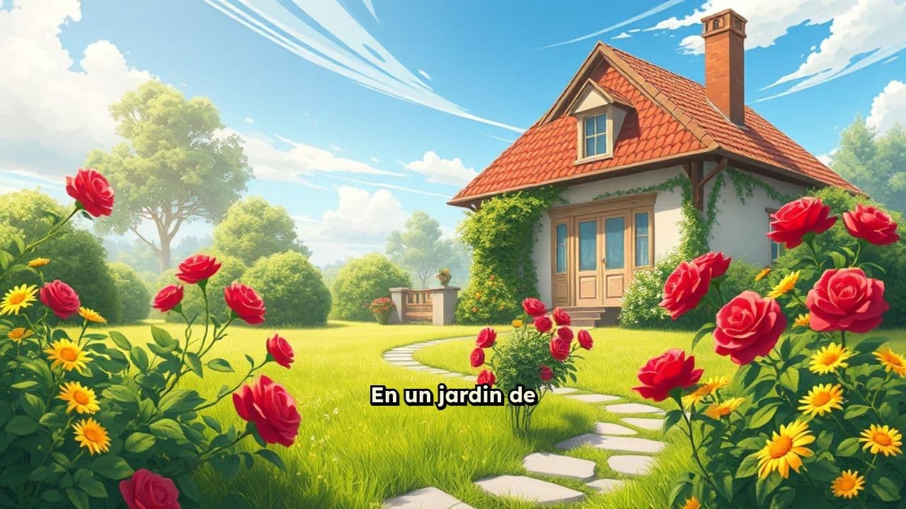 El gato y la lluvia en casa