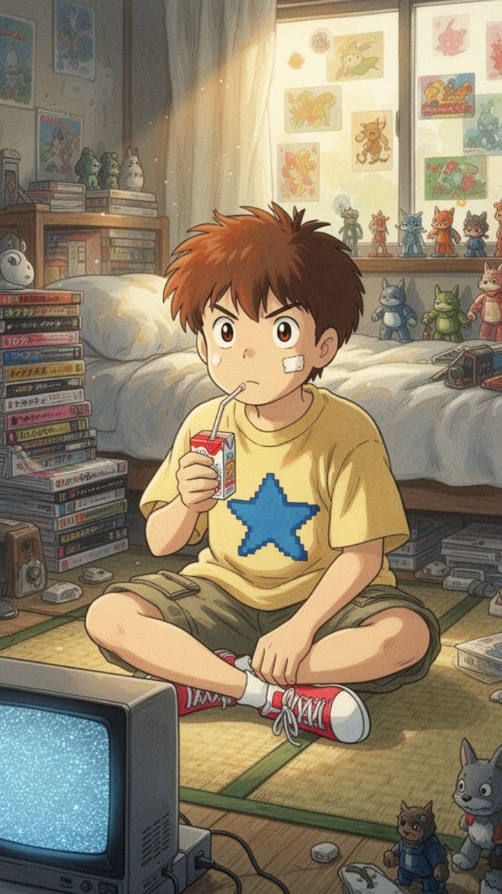 Speedrun Strats: Break the Flow