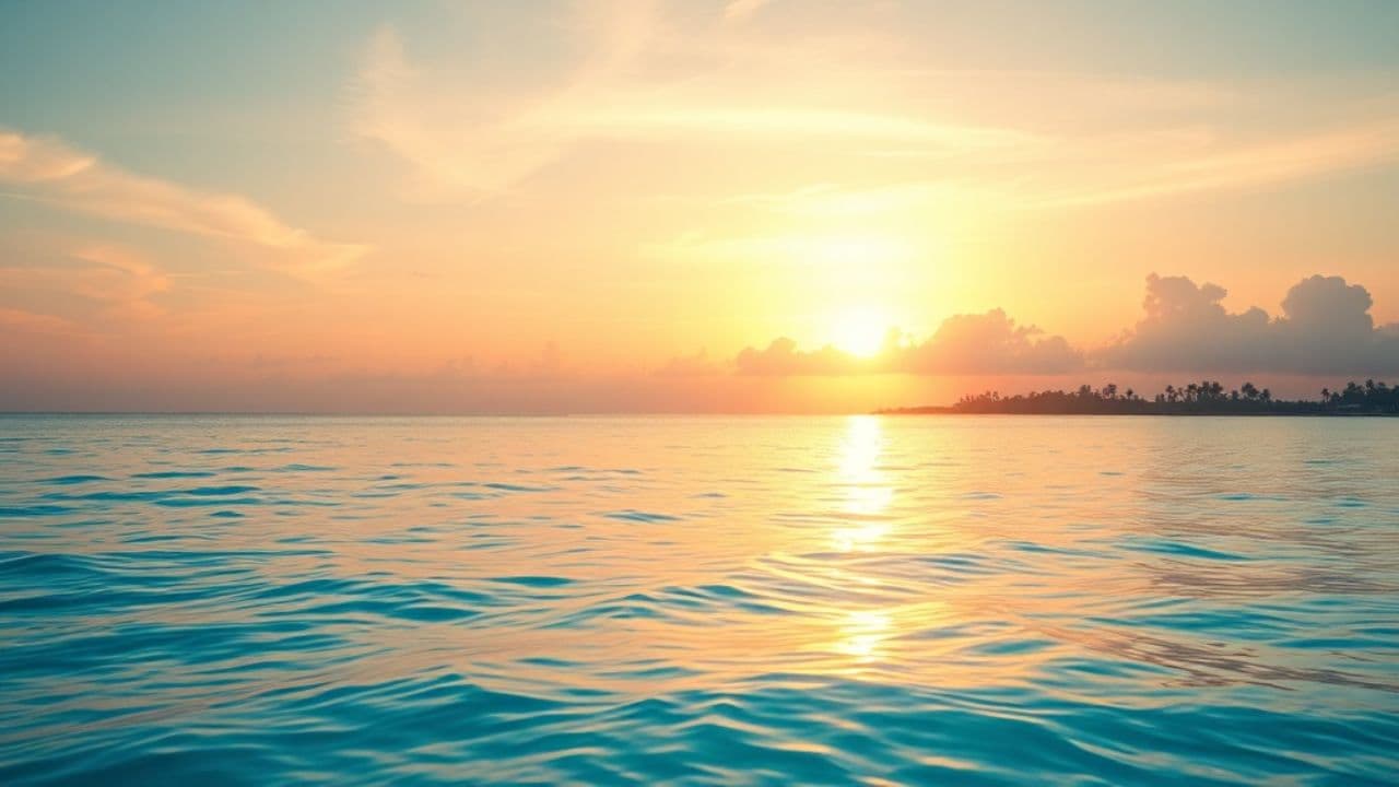 A Thousand Miles from Snowy Days