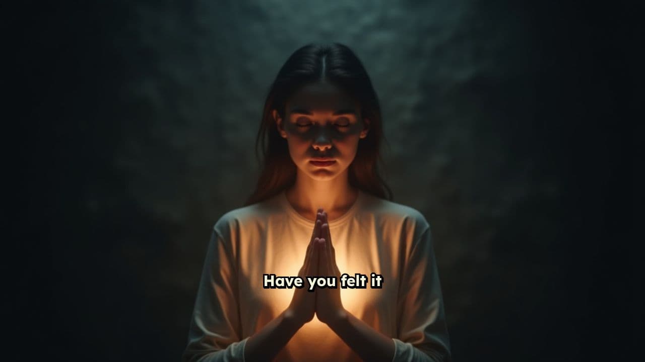 Seven Signs of Your Divine Destiny