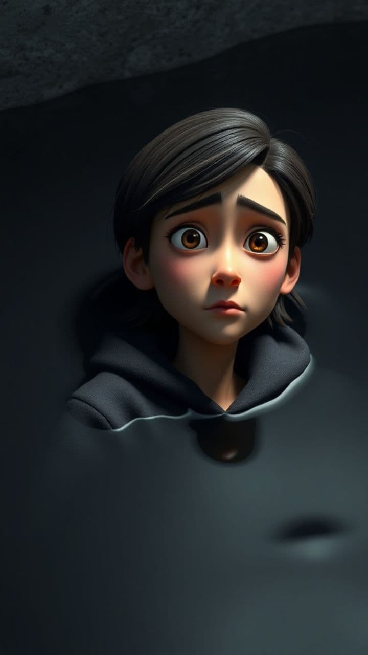 Finding Joy in Small Moments