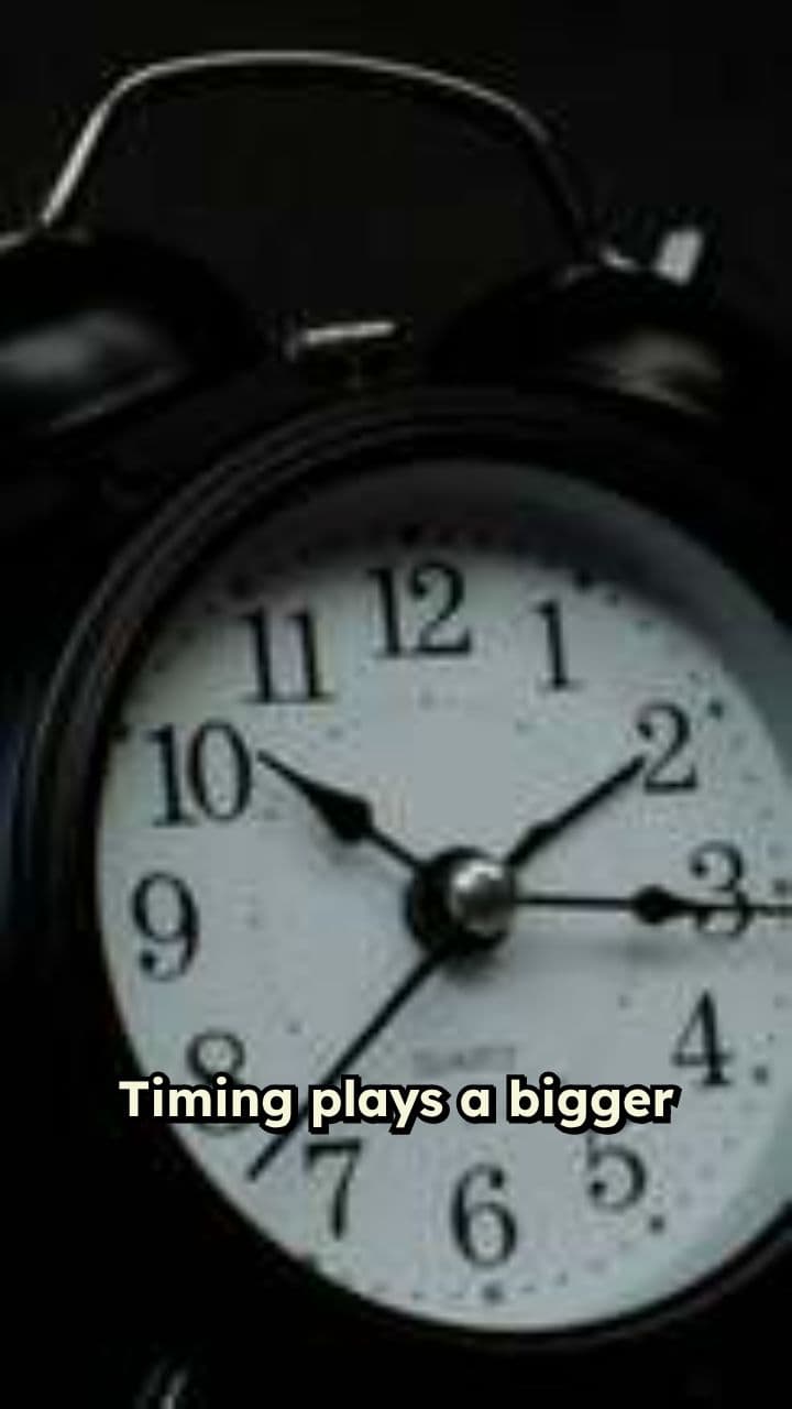 After an Accident, Timing Matters More Than You Think ⏰