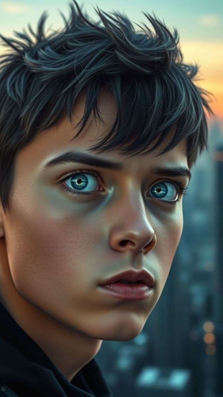 Not a Cloud: Kemtrails Explained