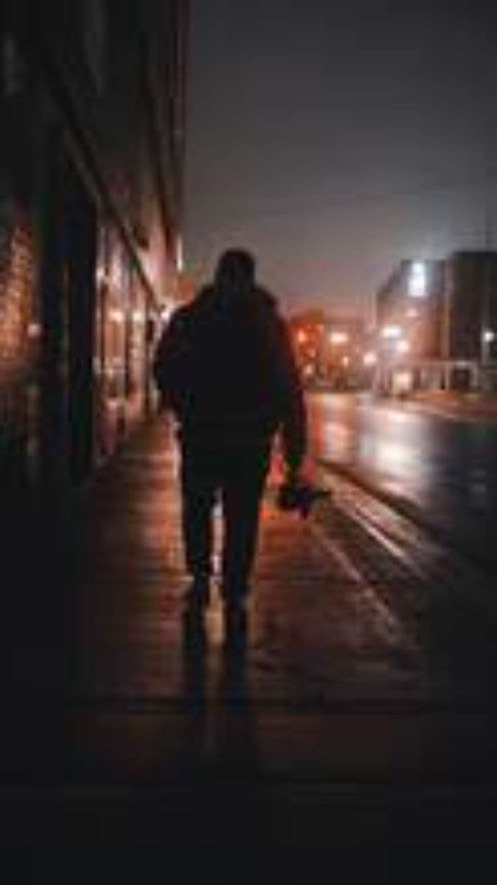 Chemin de paix et de foi