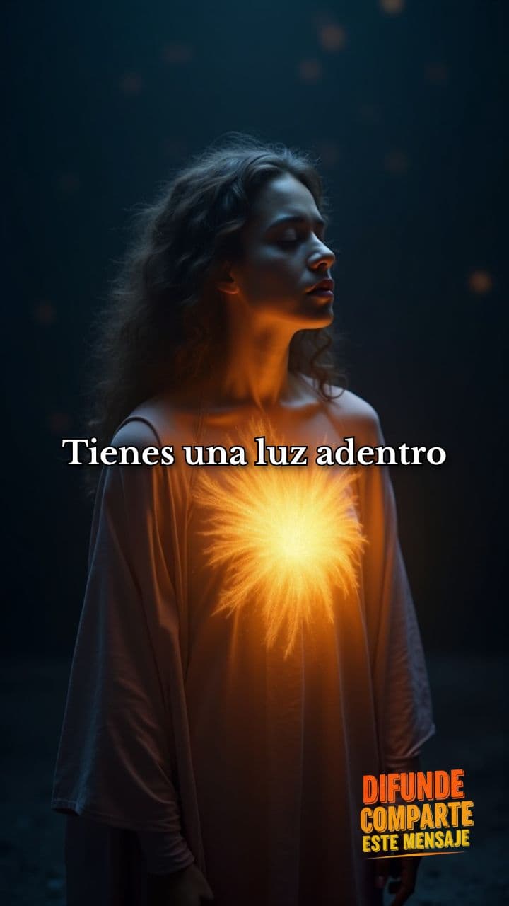 La Luz Interior de Janucá