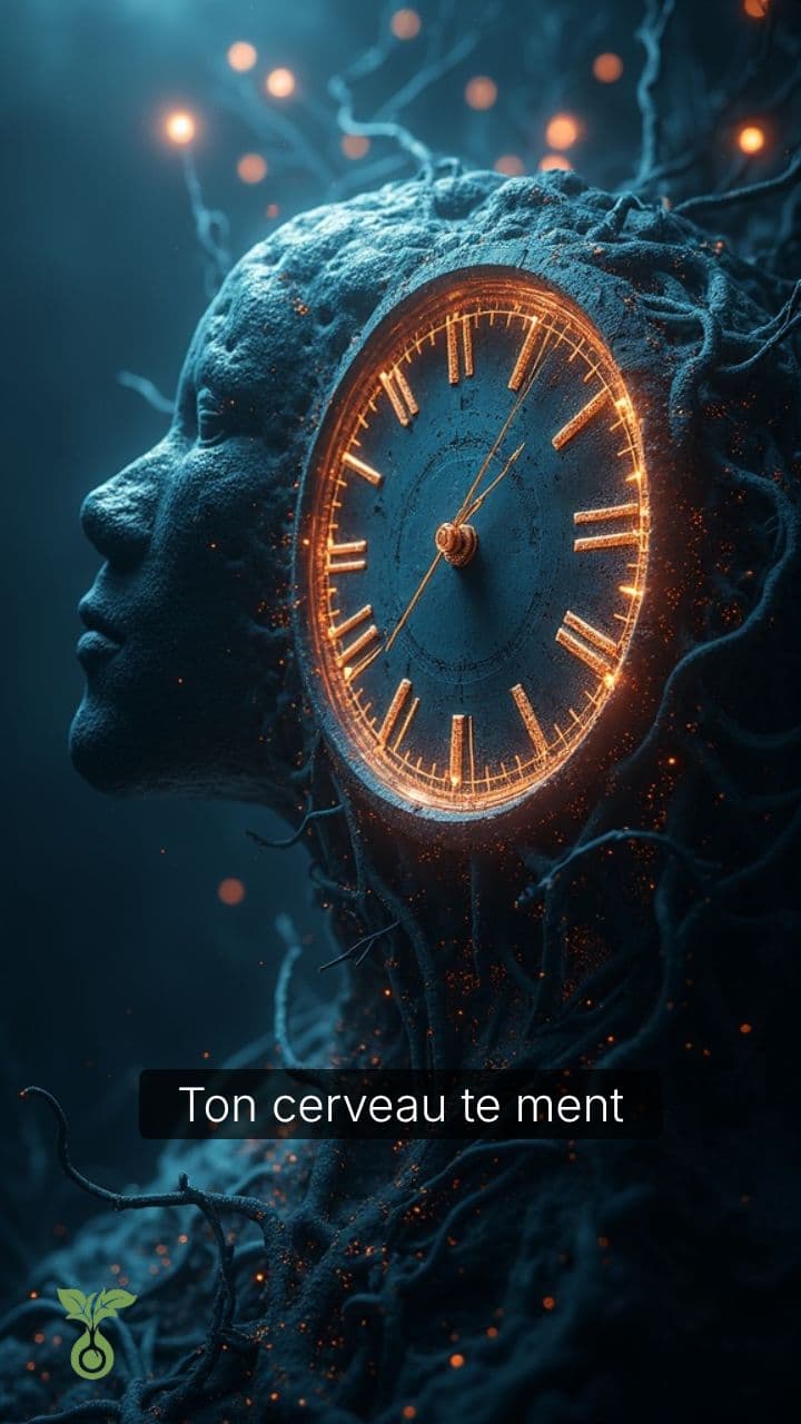 Ralentir pour mieux vivre le temps