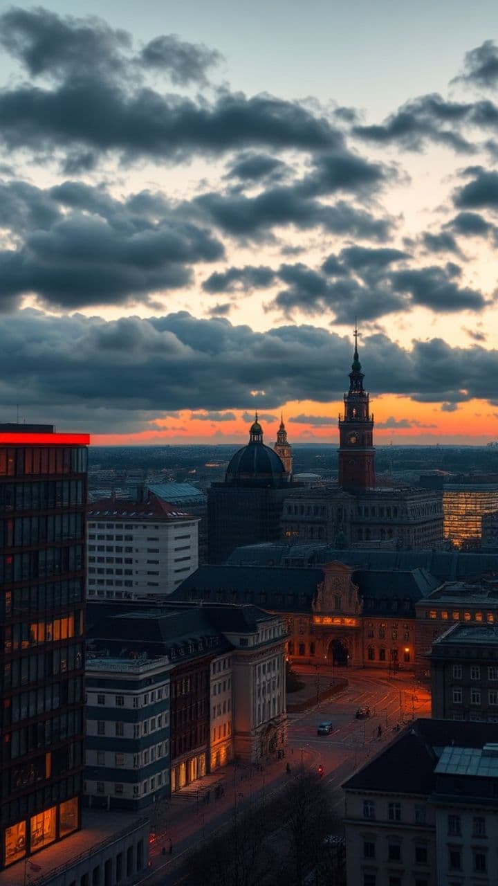 Polskie tango w popieprzonym kraju