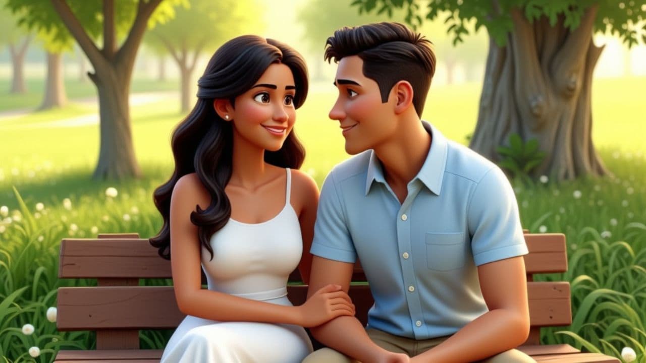 A primera vista, para toda la vida