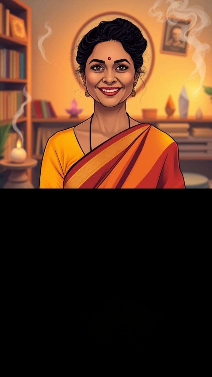 Mulank 1 Personality Traits and Life