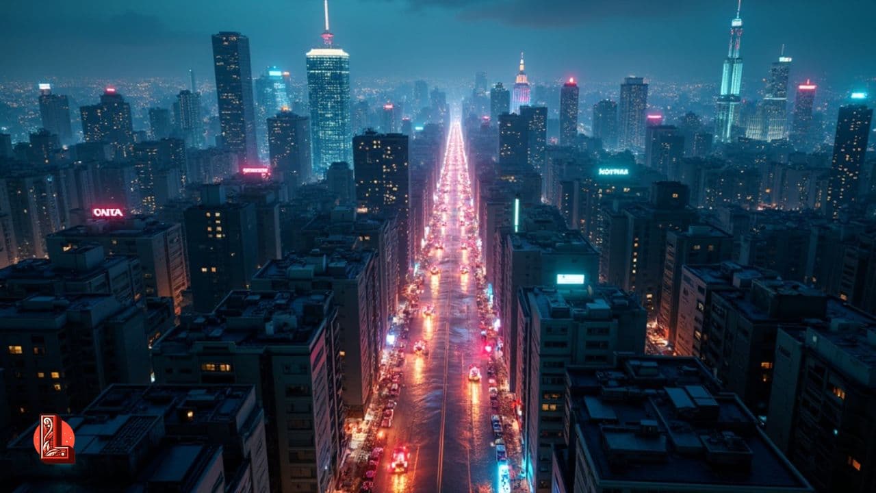 Midnight Lemonade Dreams