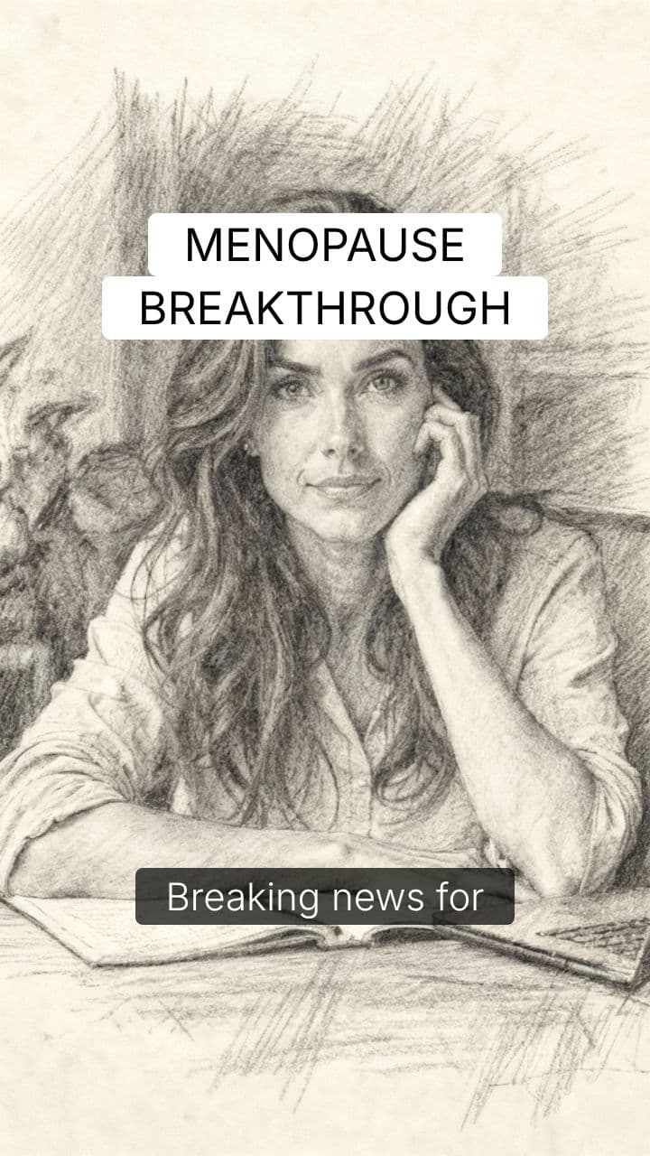 Strength Training: A Menopause Game-Changer