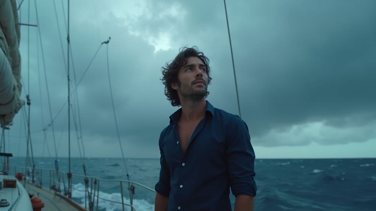 Ma foi inébranlable