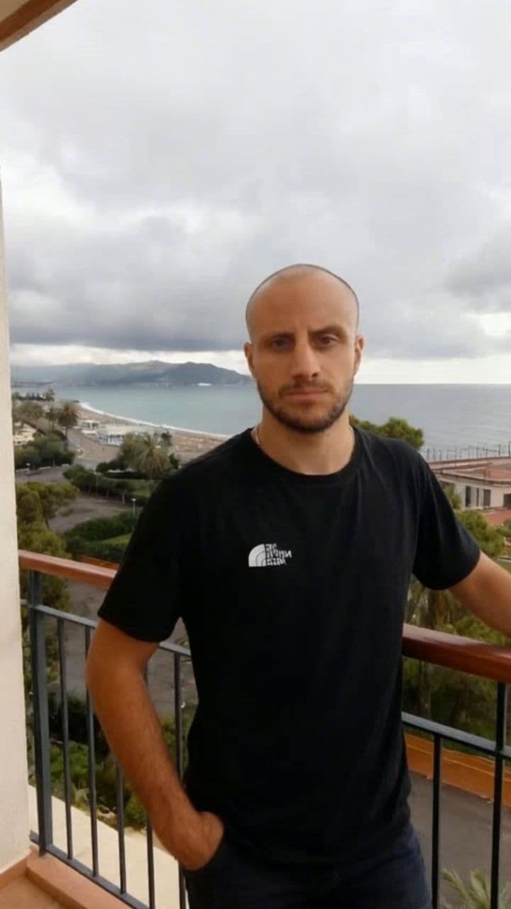 Image transform video