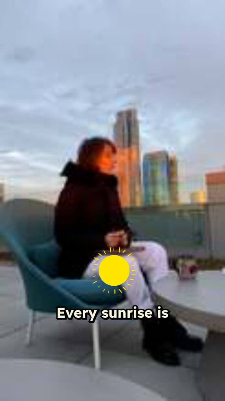 Lock In - Gen-Z Motivation