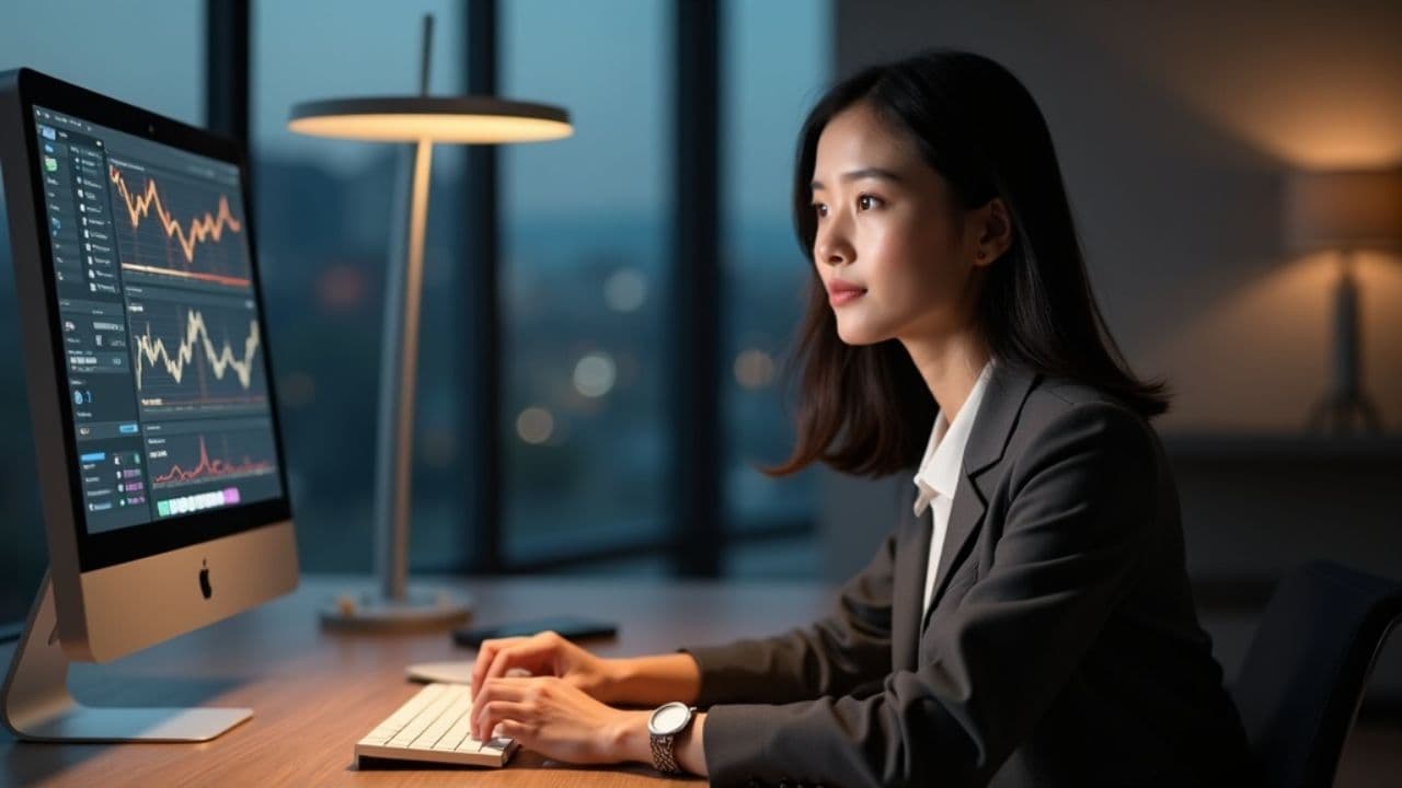 Lessons from the Corporate Journey