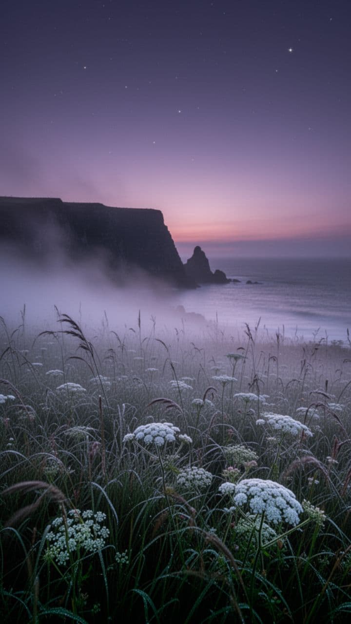 Echoes of a Distant Light