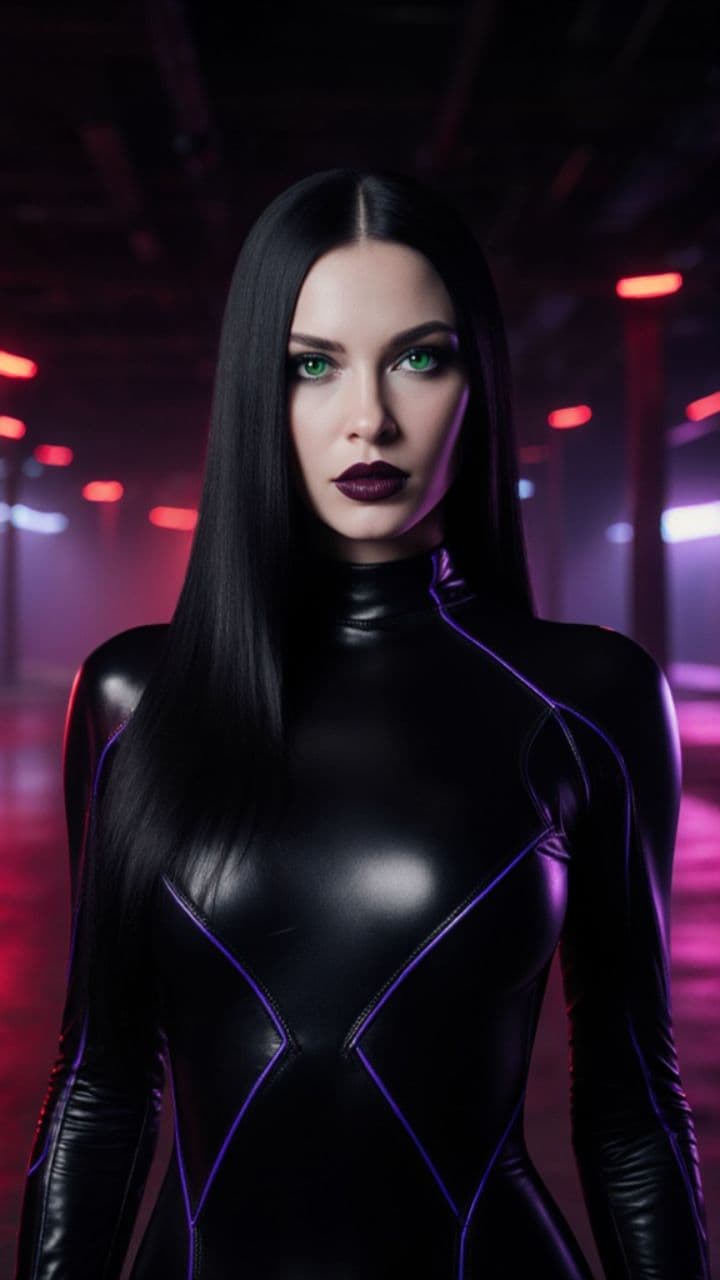 Control and Surrender